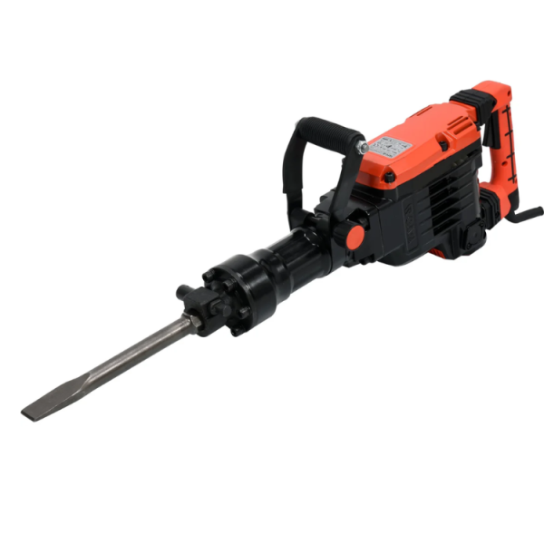 Ciocan demolator 1600W 70J - Yato - imagine 3