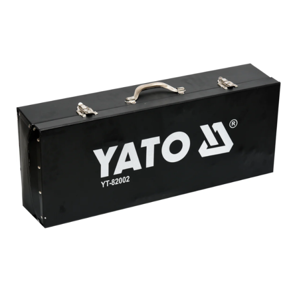 Ciocan demolator 1600W 70J - Yato - imagine 5