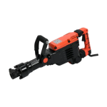 Ciocan demolator 1600W 70J - Yato