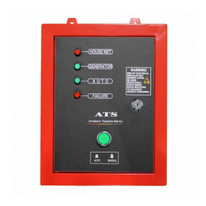 Panou automatizare ATS pentru generator Senci