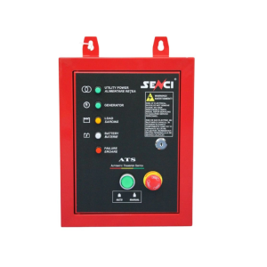 Panou automatizare ATS Senci pentru 7.5kW-9.5kW TEQ