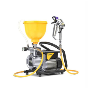 Pompa airless Wagner SF21 PRO Lacquer SprayPack 207 bar