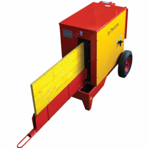 Masina de curatat panouri cofraj din lemn Paolina