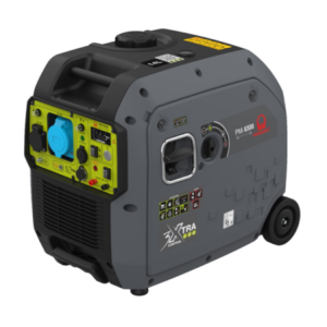 Generator de curent inverter Pramac PMi 6500 benzina 6.5 kW