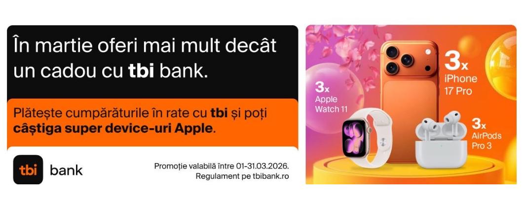 lUNA CADOURILOR CU TBI 