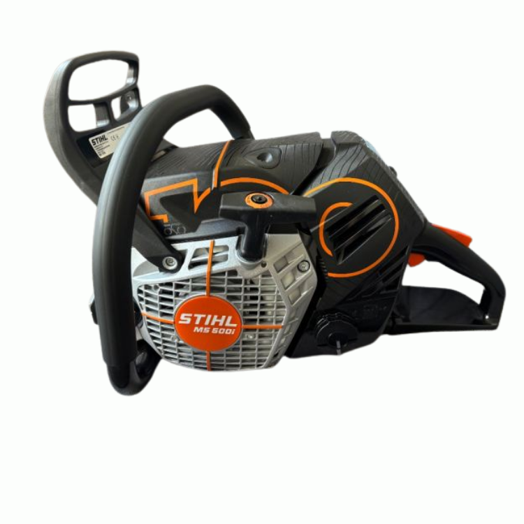 Motoferastrau pe benzina MS 500i EDIȚIE CENTENARĂ - STIHL