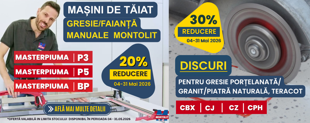 Promotia lunii ITS