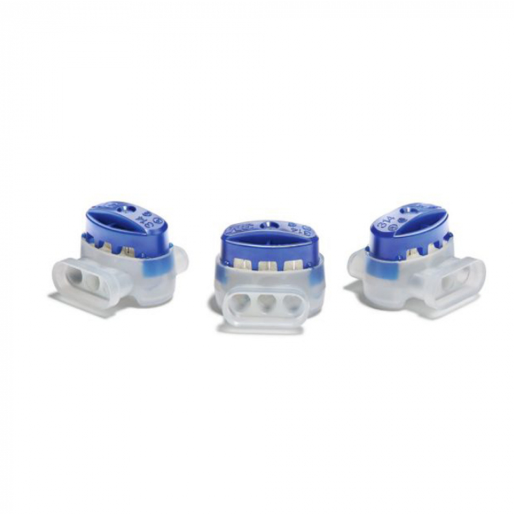 Kit de instalare iMOW 1 pentru robot tuns gazon Stihl, 150 m - imagine 5