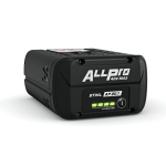 Acumulator 36V 3.9 Ah Stihl AP 20.1 ALLPRO (3)