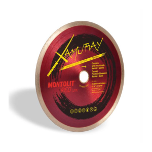 Disc diamantat Montolit CPH300 XAMURAY – 300 mm