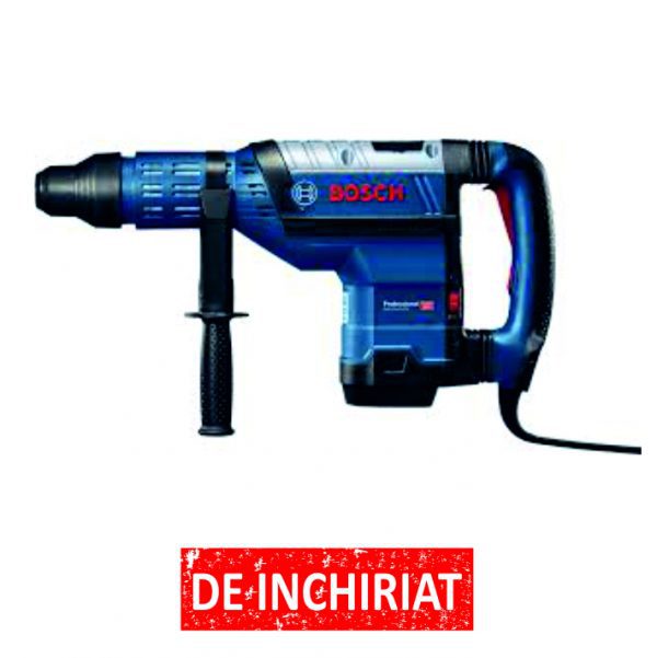 Inchiriere - Ciocan rotopercutor BOSCH GBH 8-45 DV